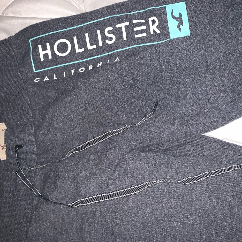 Hollister Joggers